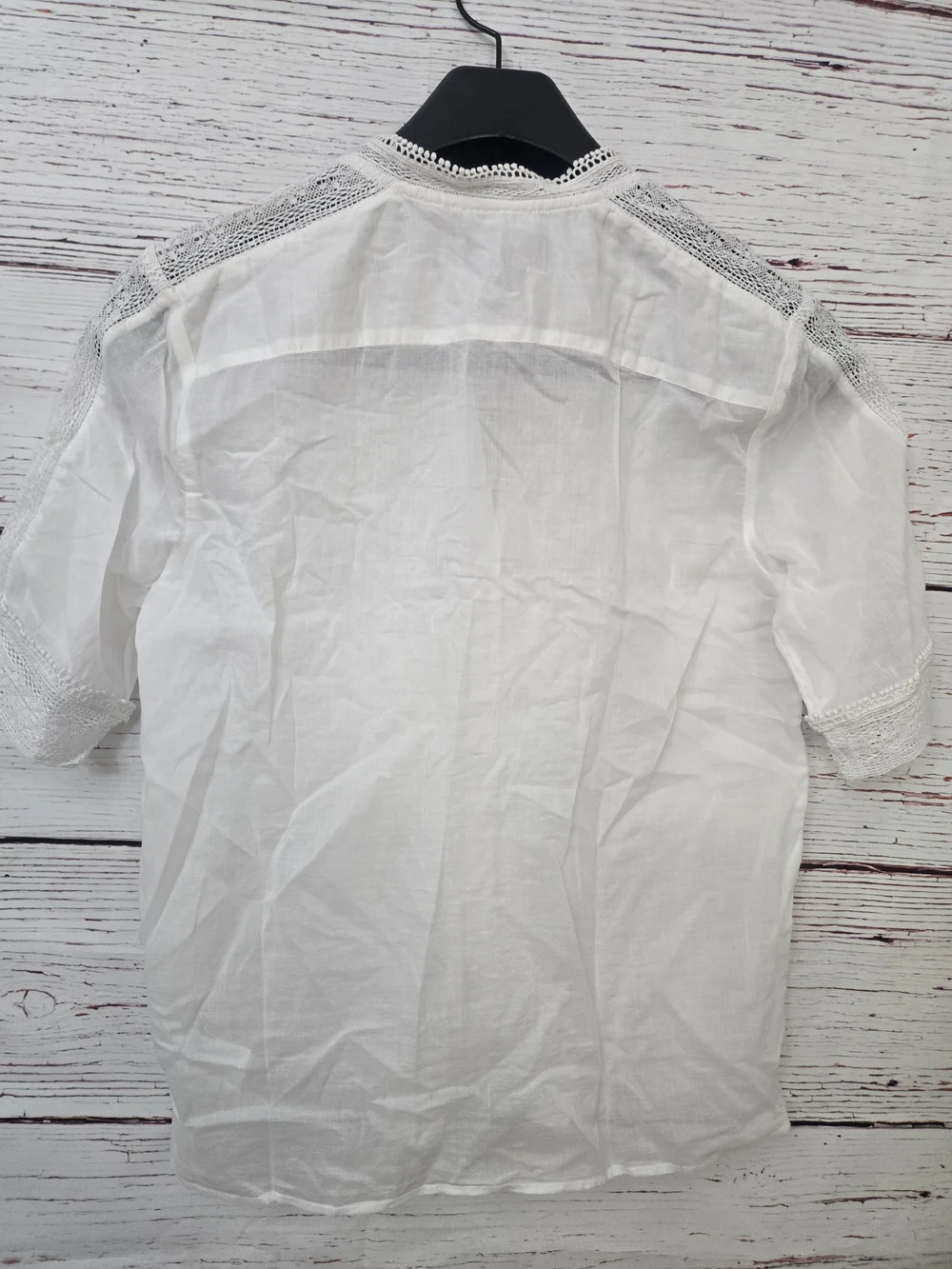 J.Crew Women’s Light Blue Chambray Button Down Shirt Size 4 NWT